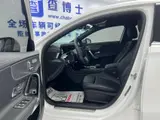 Mercedes-Benz A-Class, 2022 модельного года, A 180 L, спортивный седан 18