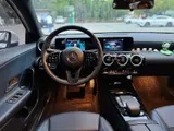 Mercedes-Benz A-Class, 2022 модельного года, A 180 L 2