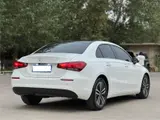 Mercedes-Benz A-Class, 2022 модельного года, A 180 L 7