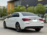 Mercedes-Benz A-Class, 2022 модельного года, A 180 L 8