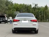 Mercedes-Benz A-Class, 2022 модельного года, A 180 L 16