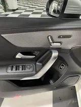 Mercedes-Benz A-Class 2022 facelift A180L Sport Sedan 2