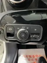 Mercedes-Benz A-Class 2022 facelift A180L Sport Sedan 3