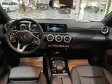 Mercedes-Benz A-Class 2022 facelift A180L Sport Sedan 16