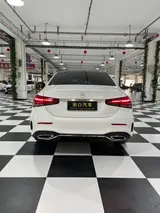 Mercedes-Benz A-Class 2022 facelift A180L Sport Sedan 19