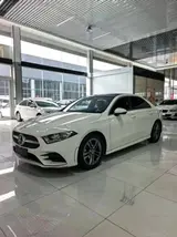 Mercedes-Benz A 180 L 1