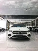 Mercedes-Benz A 180 L 6