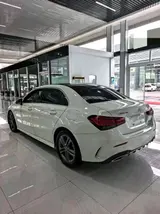 Mercedes-Benz A 180 L 9