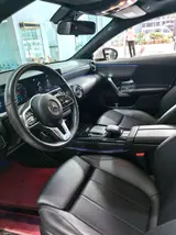 Mercedes-Benz A 180 L 12