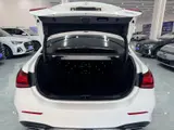 Mercedes-Benz A-Class 2023 A180L Sport Sedan 2