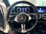 Mercedes-Benz A-Class 2023 A180L Sport Sedan 5