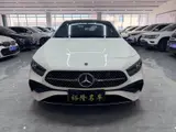 Mercedes-Benz A-Class 2023 A180L Sport Sedan 12