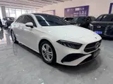 Mercedes-Benz A-Class 2023 A180L Sport Sedan 14
