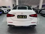 Mercedes-Benz A-Class 2023 A180L Sport Sedan 16