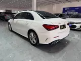 Mercedes-Benz A-Class 2023 A180L Sport Sedan 17