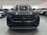Volkswagen Tayron, 2022 модельного года, 280TSI, комплектация Люкс 12