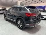 Volkswagen Tayron, 2022 модельного года, 280TSI, комплектация Люкс 17