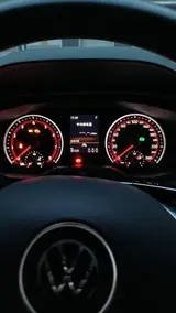 Volkswagen Tayron 2022 Luxury 2