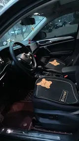 Volkswagen Tayron 2022 Luxury 3