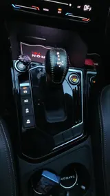 Volkswagen Tayron 2022 Luxury 6