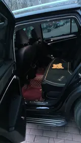 Volkswagen Tayron 2022 Luxury 7