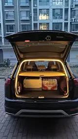 Volkswagen Tayron 2022 Luxury 8