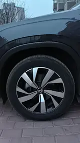 Volkswagen Tayron 2022 Luxury 10