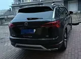 Volkswagen Tayron 2022 Luxury 15
