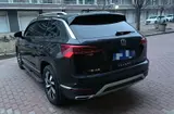 Volkswagen Tayron 2022 Luxury 17