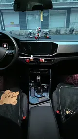 Volkswagen Tayron 2022 Luxury 18