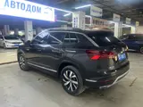 Volkswagen Tayron, 2022 модельного года, 280TSI, передний привод, комплектация Люкс 5