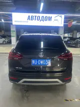 Volkswagen Tayron, 2022 модельного года, 280TSI, передний привод, комплектация Люкс 6