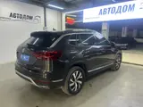 Volkswagen Tayron, 2022 модельного года, 280TSI, передний привод, комплектация Люкс 7