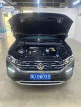 Volkswagen Tayron, 2022 модельного года, 280TSI, передний привод, комплектация Люкс 9