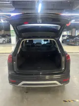 Volkswagen Tayron, 2022 модельного года, 280TSI, передний привод, комплектация Люкс 10