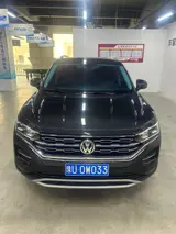 Volkswagen Tayron, 2022 модельного года, 280TSI, передний привод, комплектация Люкс 12