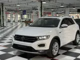 Volkswagen T-ROC (Tange), версия R-Line 12