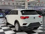 Volkswagen T-ROC (Tange), версия R-Line 16
