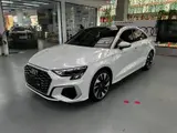 Audi A3L, 2023 модельного года, комплектация Fashion Sport 1
