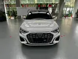 Audi A3L, 2023 модельного года, комплектация Fashion Sport 3