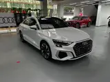 Audi A3L, 2023 модельного года, комплектация Fashion Sport 4