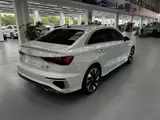 Audi A3L, 2023 модельного года, комплектация Fashion Sport 10