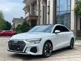 Audi A3, 2023 модельного года, комплектация Fashion 1