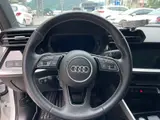Audi A3, 2023 модельного года, комплектация Fashion 4