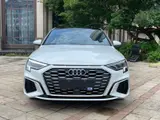 Audi A3, 2023 модельного года, комплектация Fashion 11