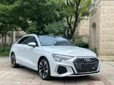 Audi A3, 2023 модельного года, комплектация Fashion 12