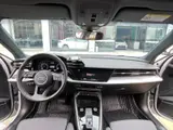 Audi A3, 2023 модельного года, комплектация Fashion 13