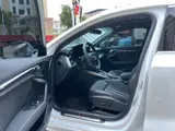 Audi A3, 2023 модельного года, комплектация Fashion 14