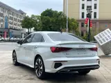 Audi A3, 2023 модельного года, комплектация Fashion 18
