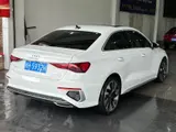 Audi A3L Limousine, 2023 модельного года, 35TFSI, комплектация Fashion Sport 9